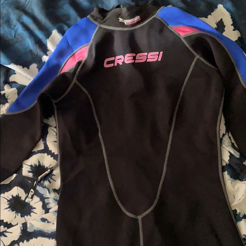 Cressi Wet Suit